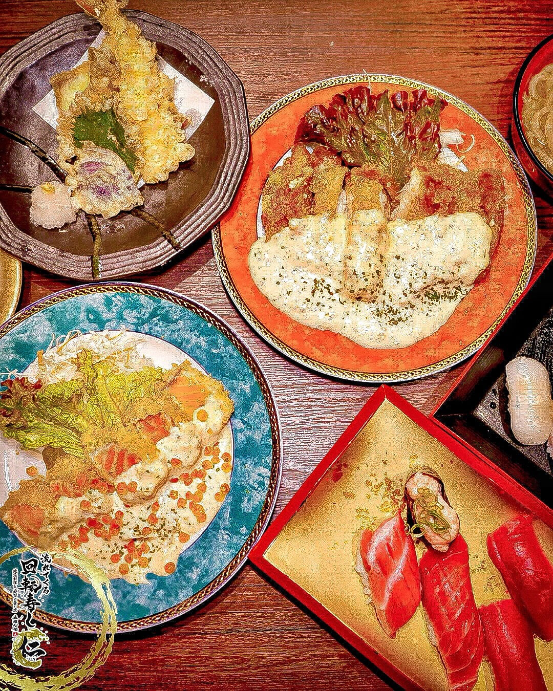 【ご家族のお食事や宴会にも】