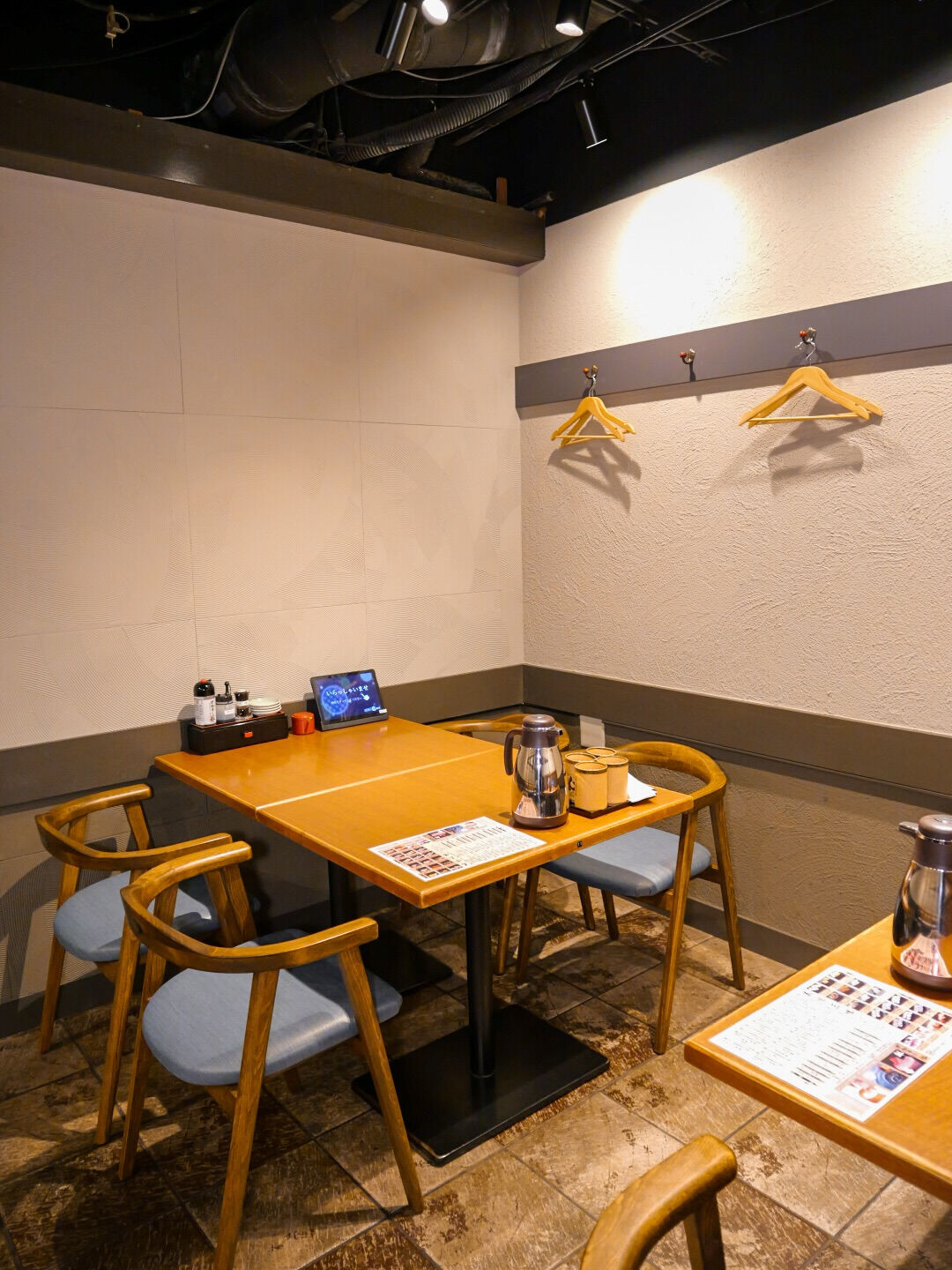 【ご家族のお食事や宴会にも】