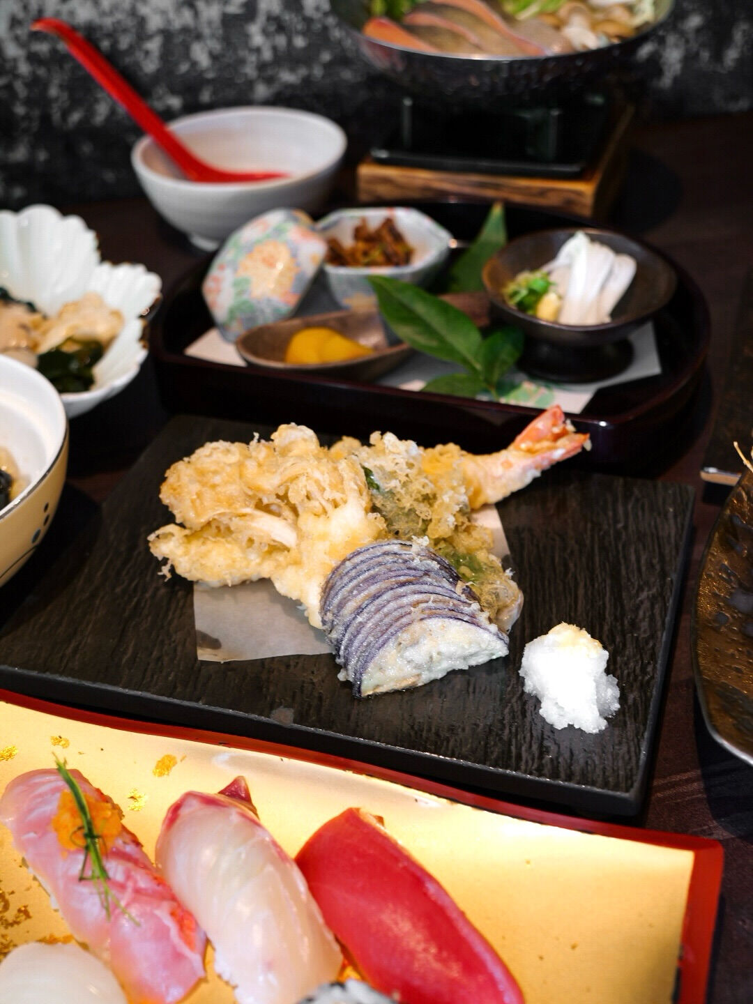 【会社帰りのお食事にも】