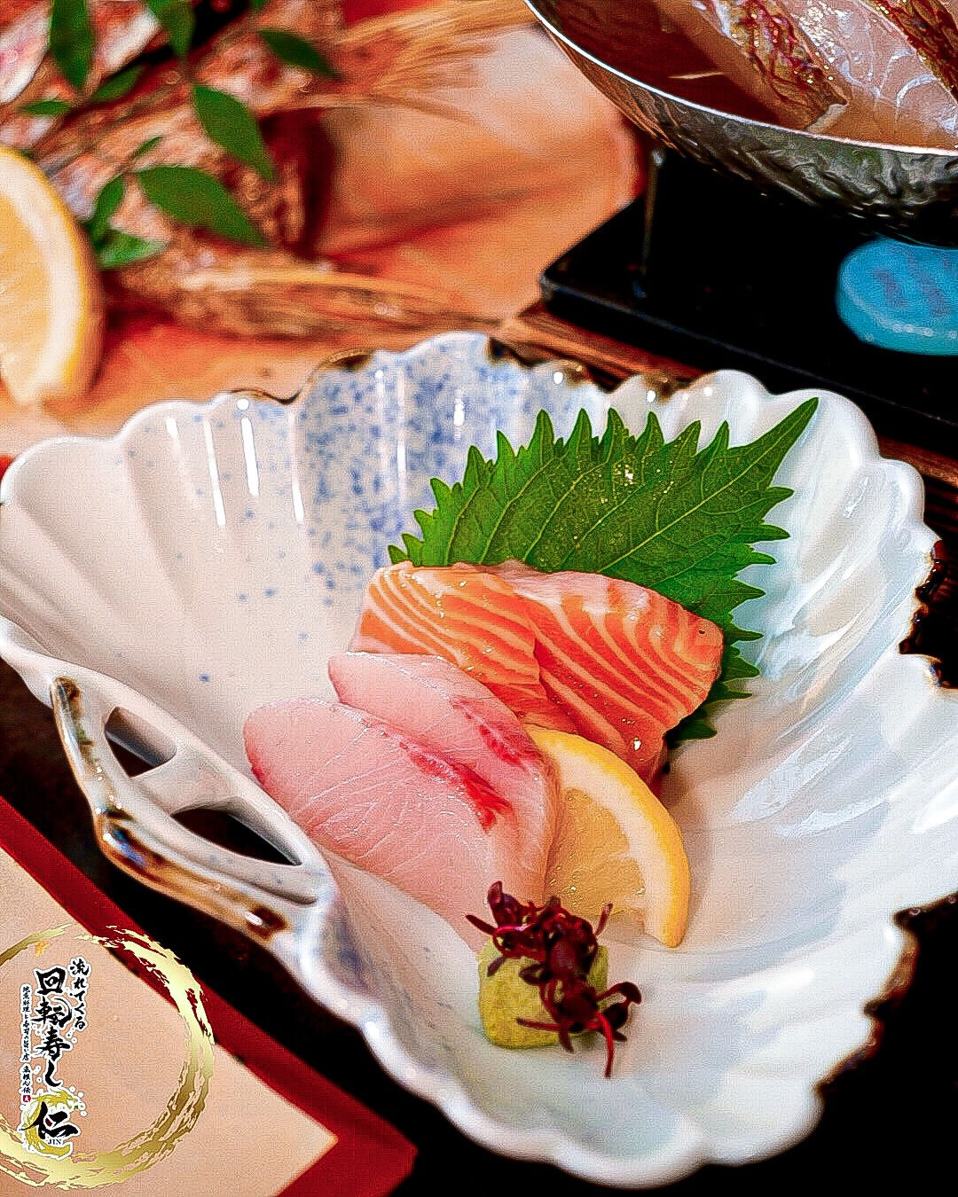 仕事終わりのお食事や、会社のお集まりにも🧳