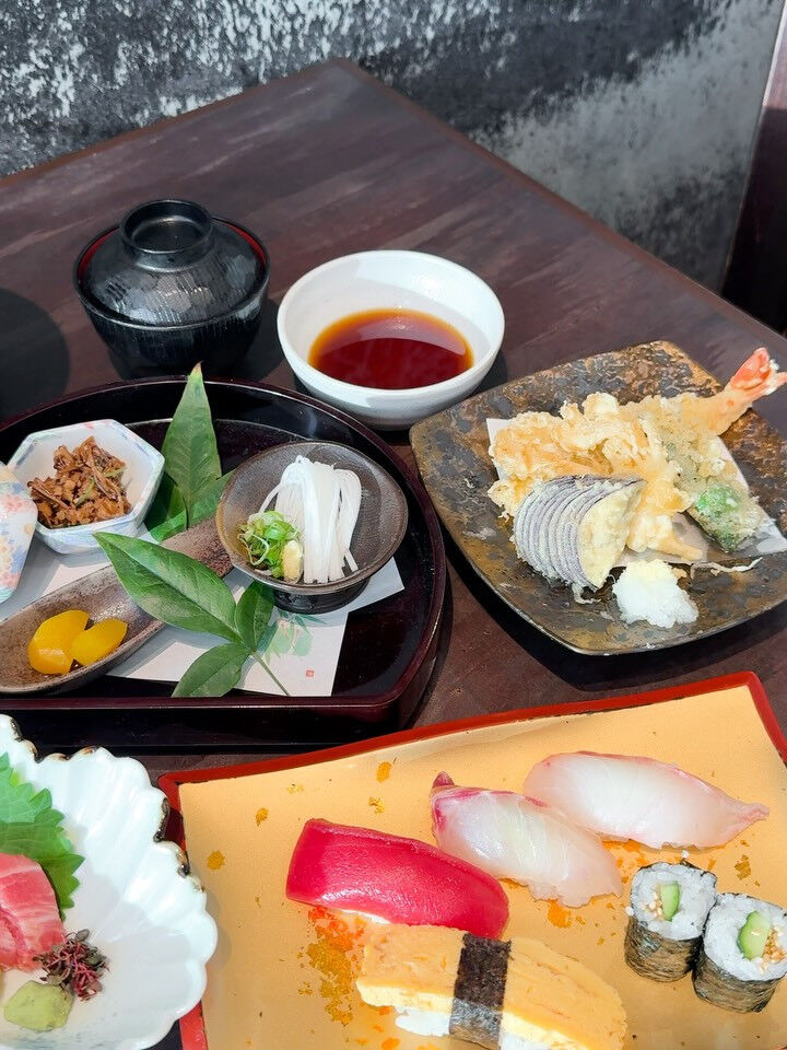 【ランチは1,000円でお釣りがきます！💰】