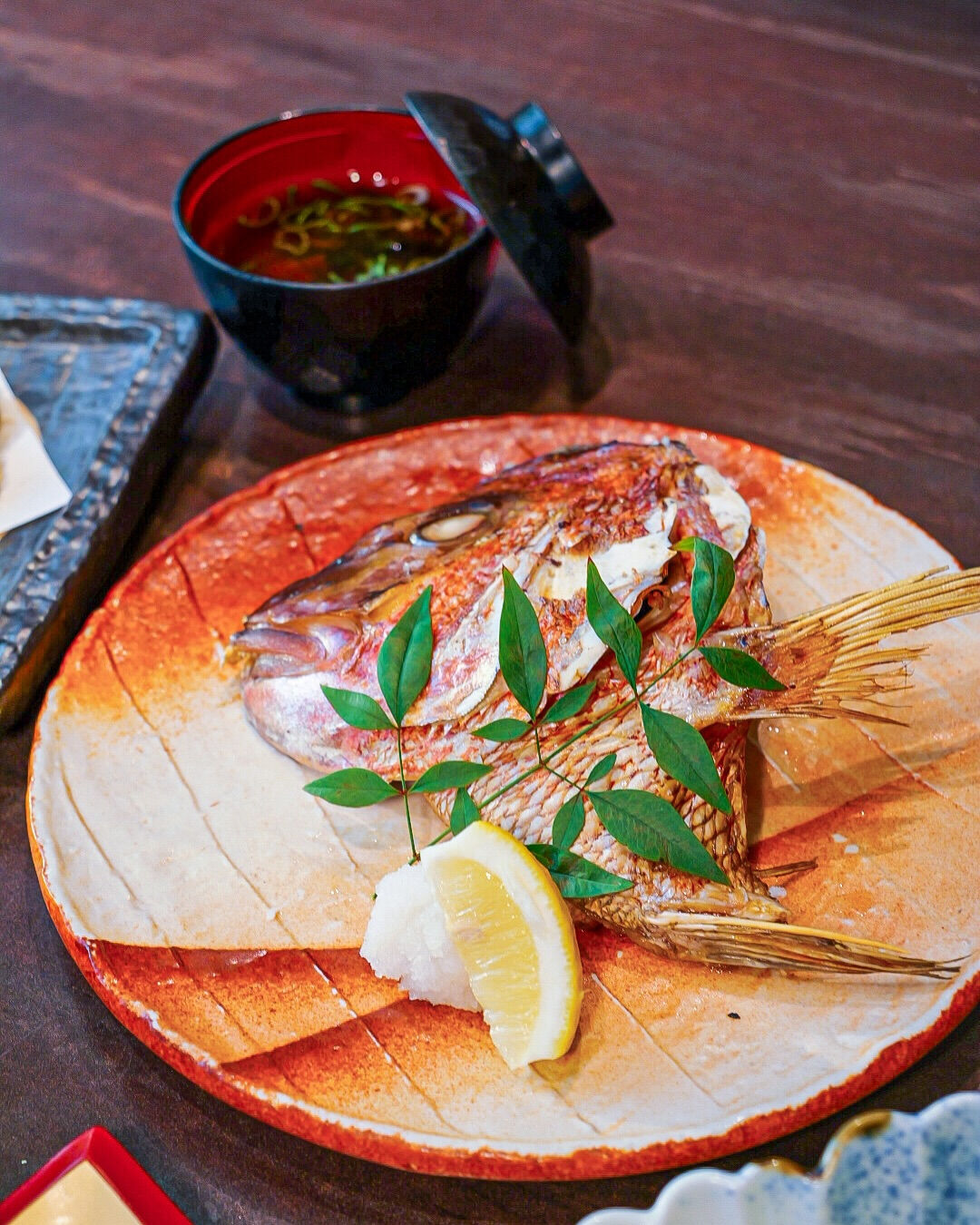 秋の味覚を食べ比べ🍁
