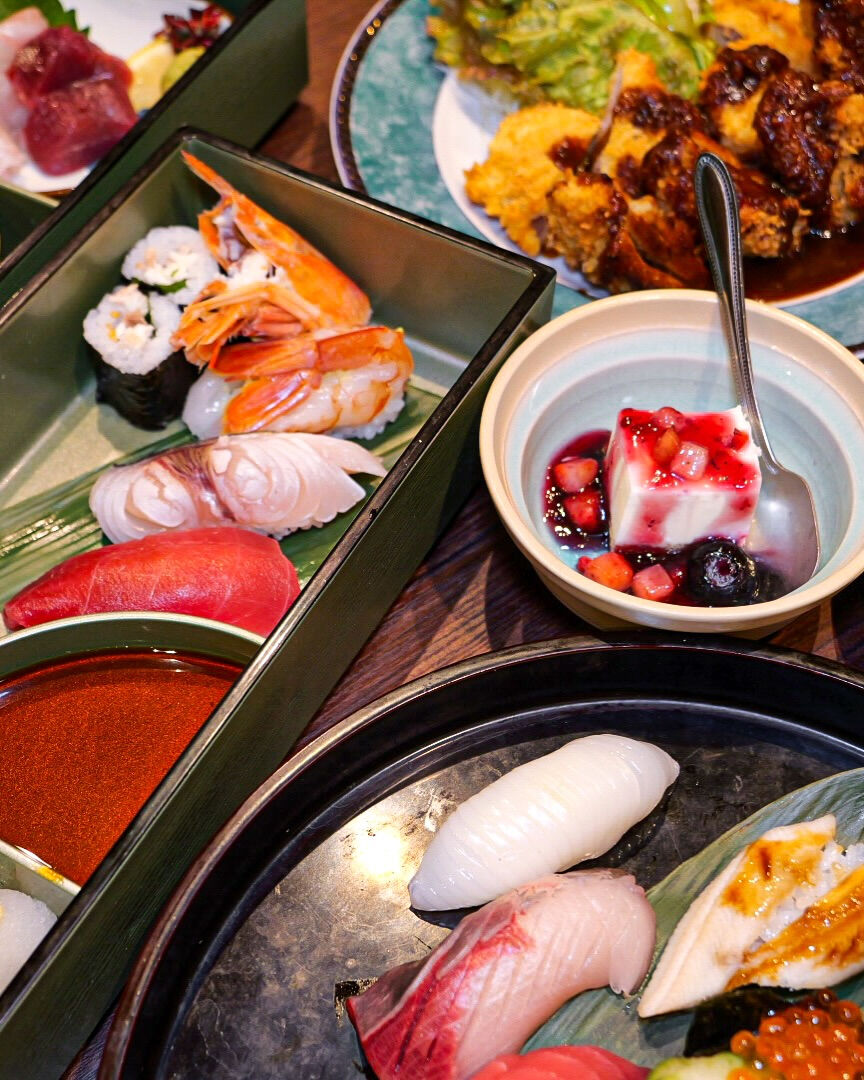 【ランチは1,000円でお釣りがきます！💰】