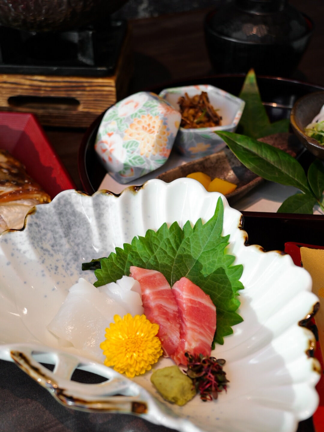 【京橋で、ゆっくり食事を楽しめる場所へ】