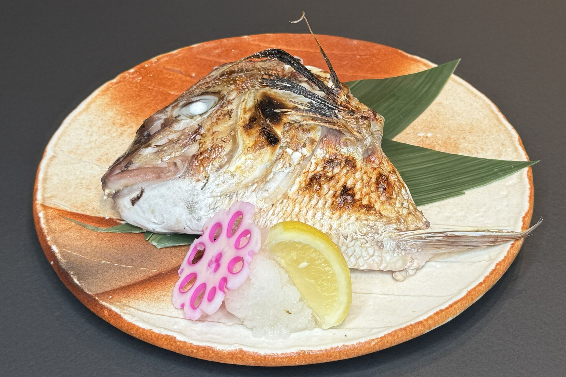 3焼物