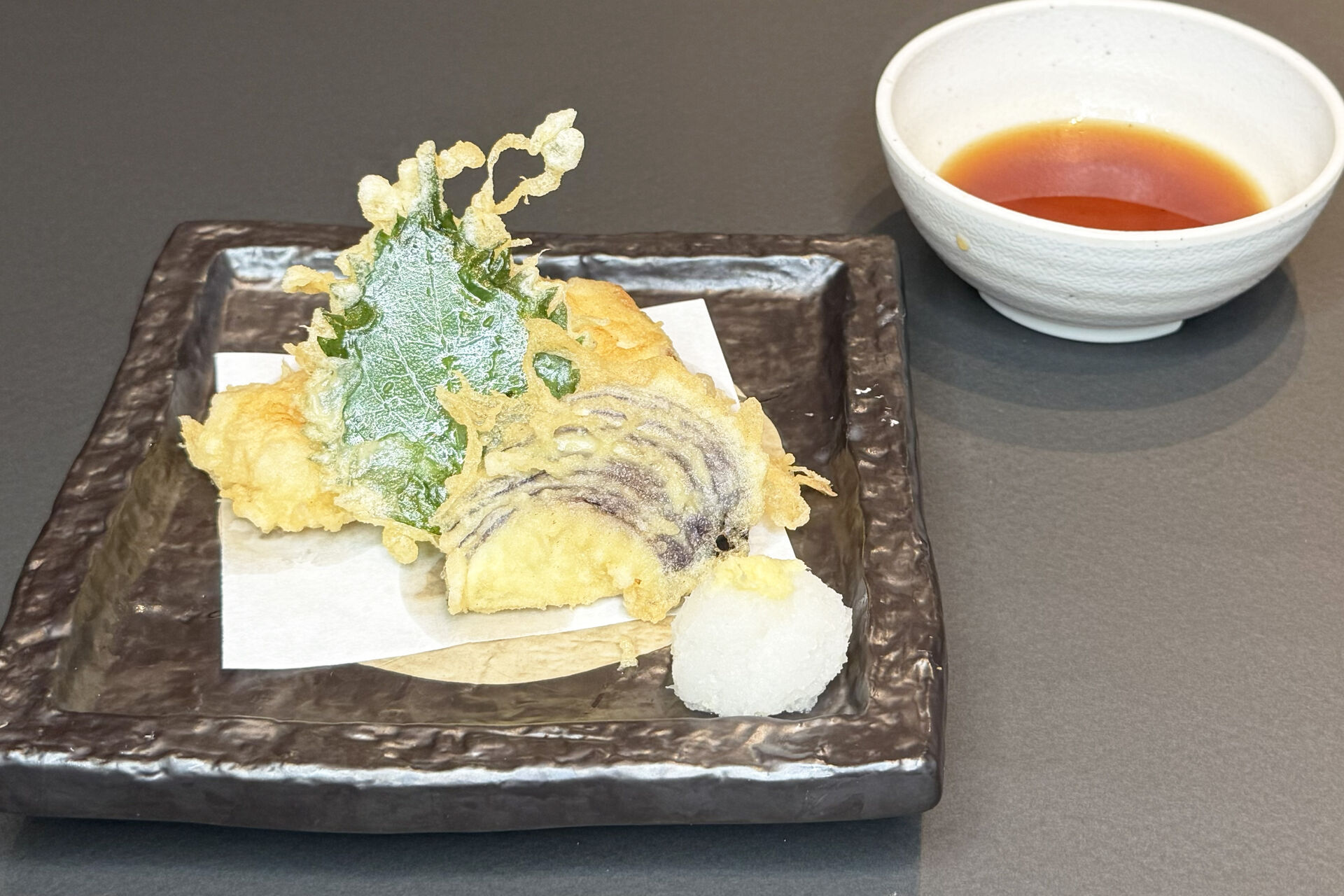 5揚物
