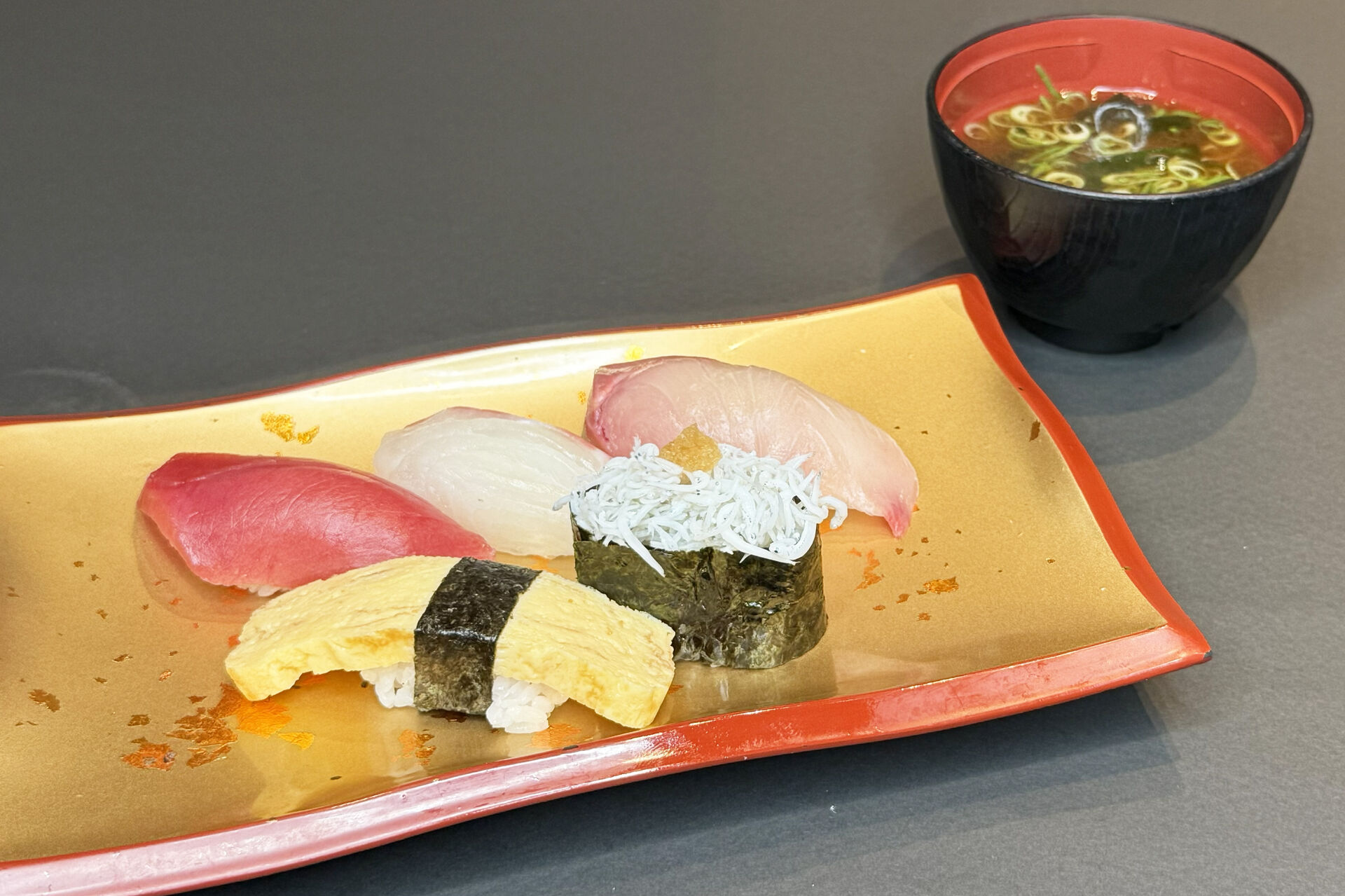 6.7食事