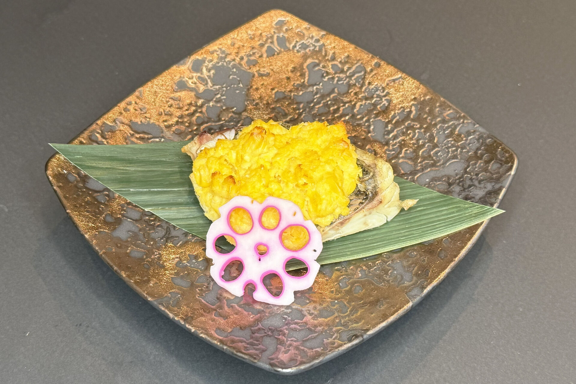 3焼物