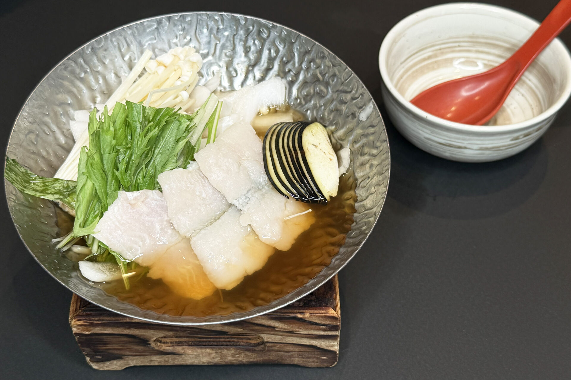 4台物