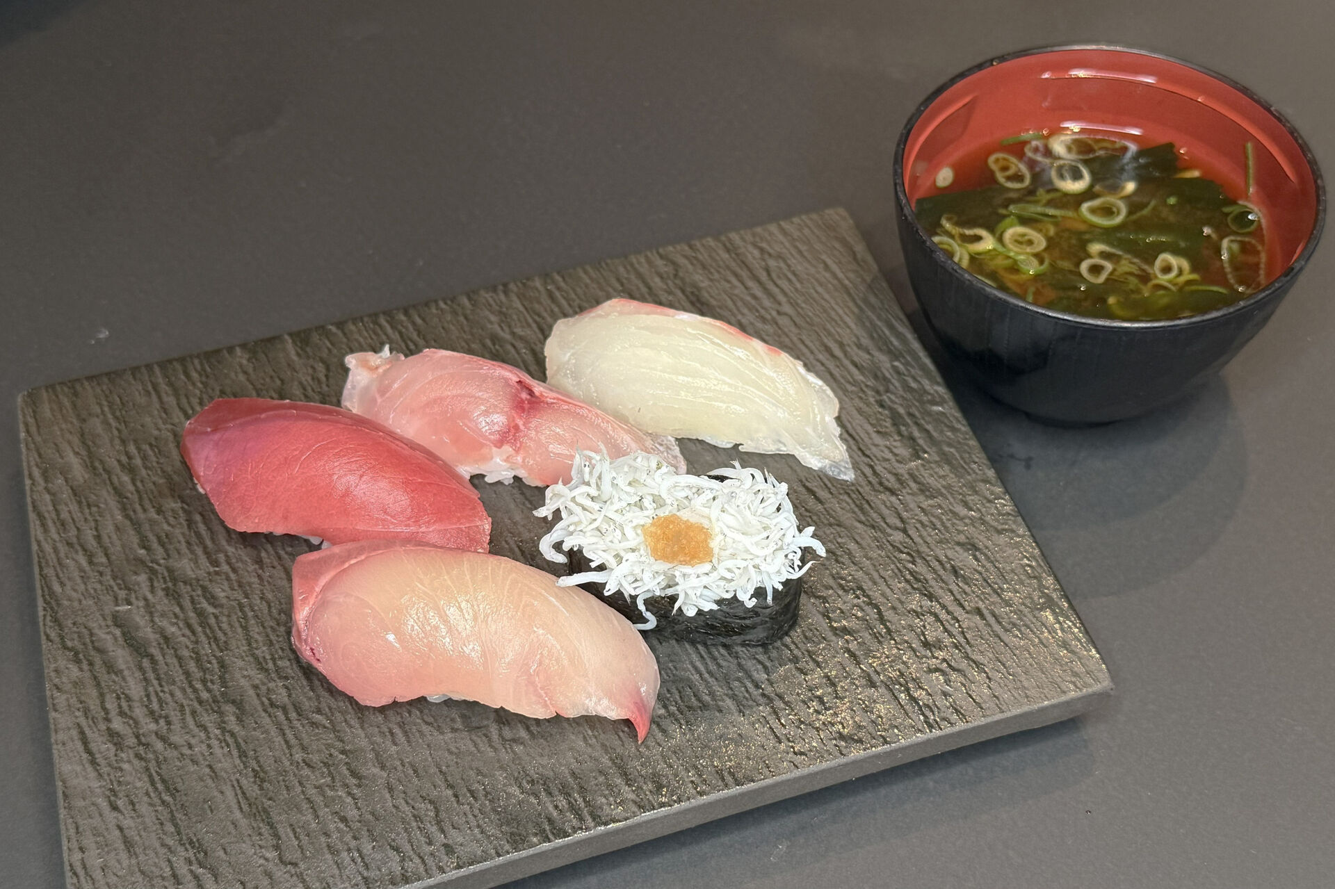 6.7食事