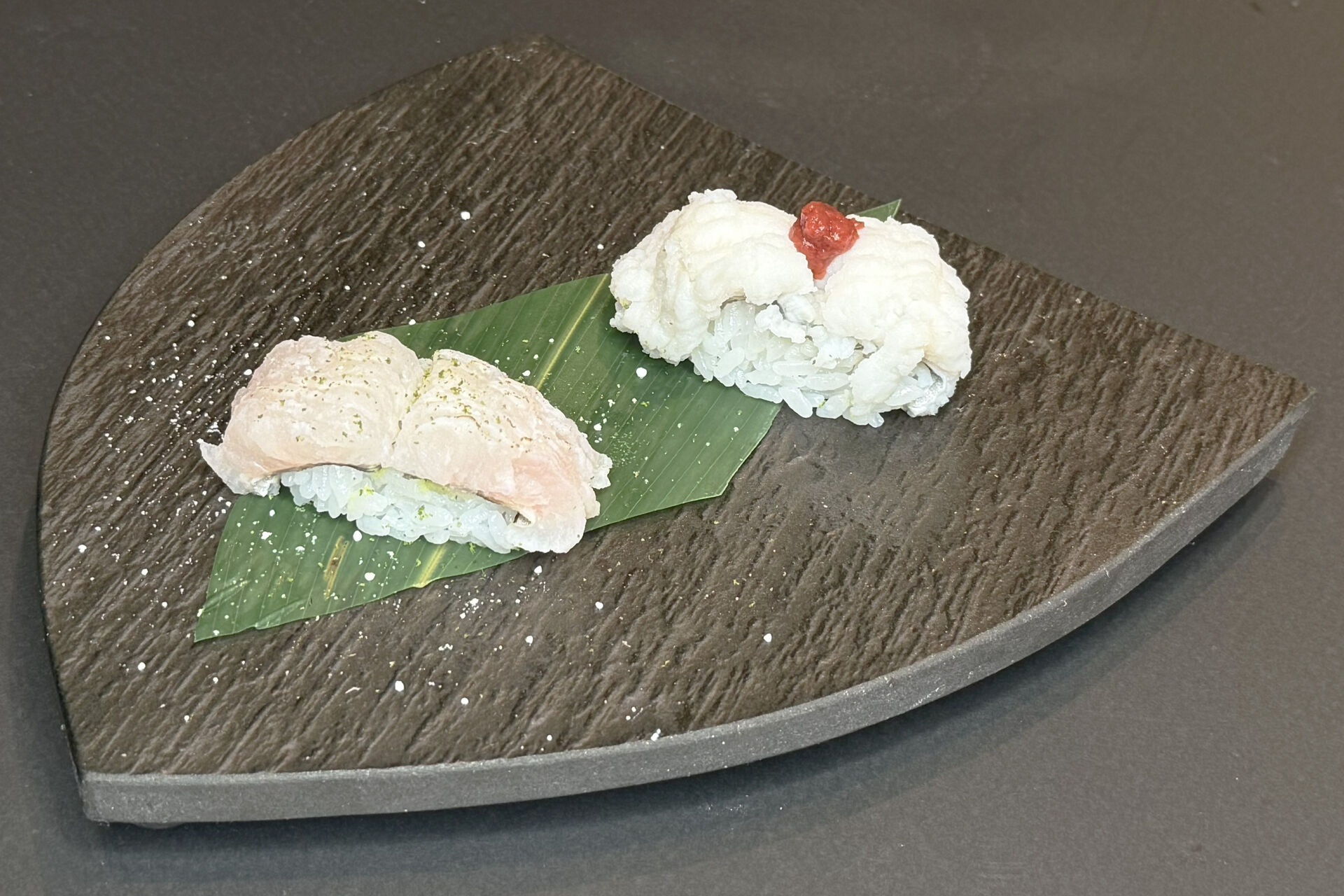 3お凌ぎ