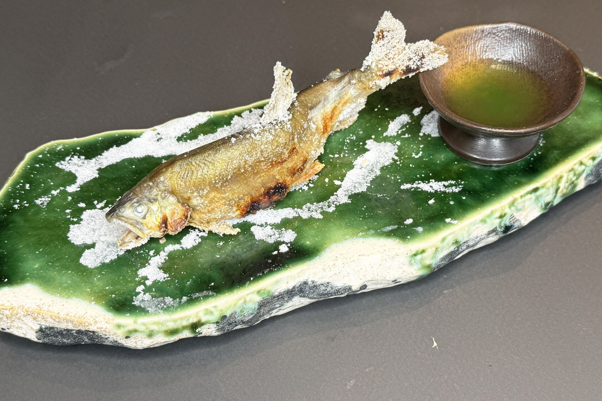 4焼物