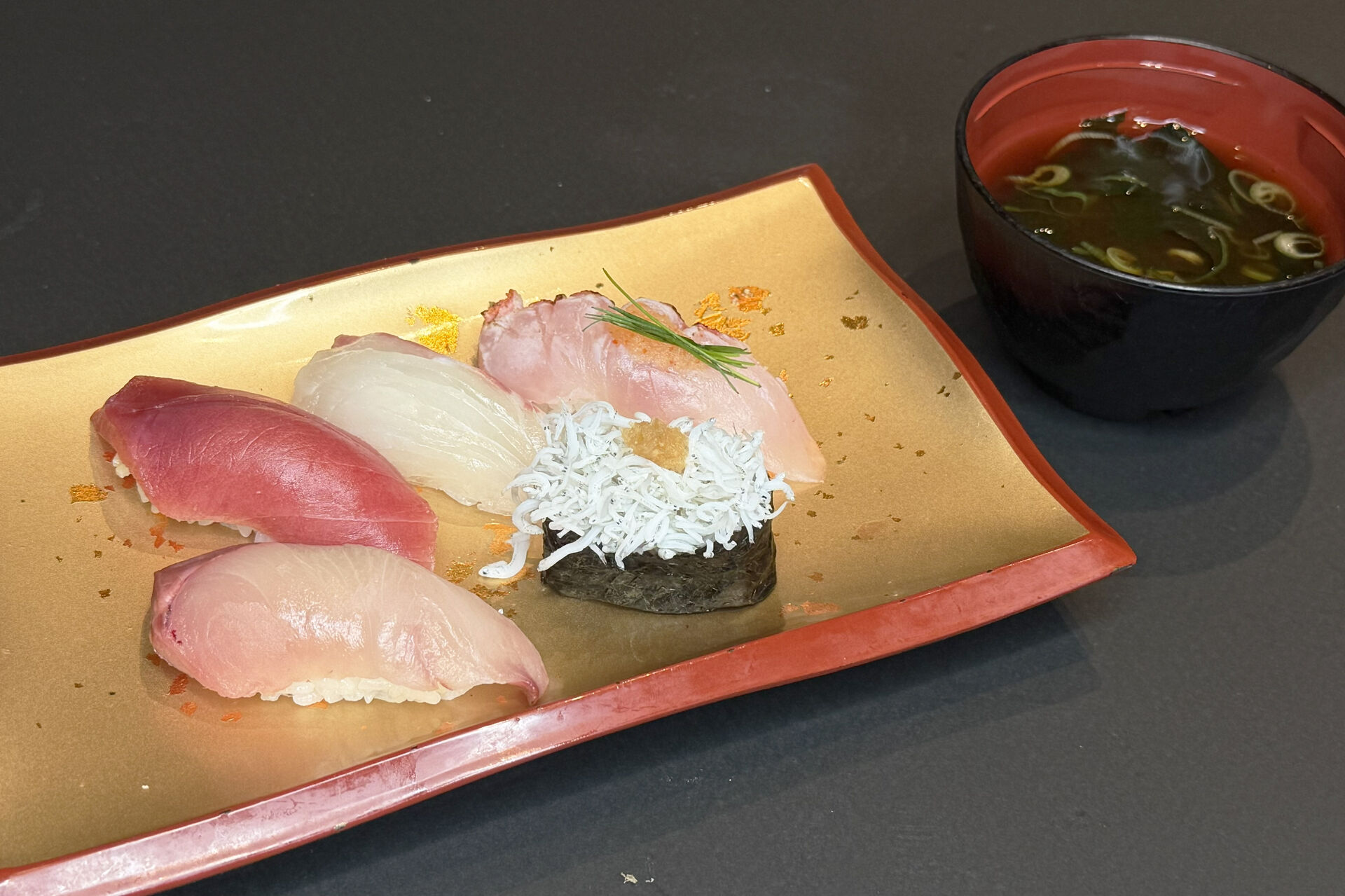 7.8食事