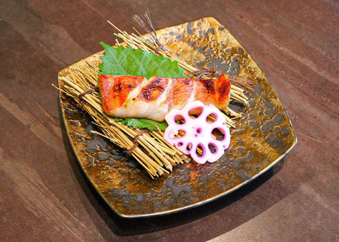4焼物