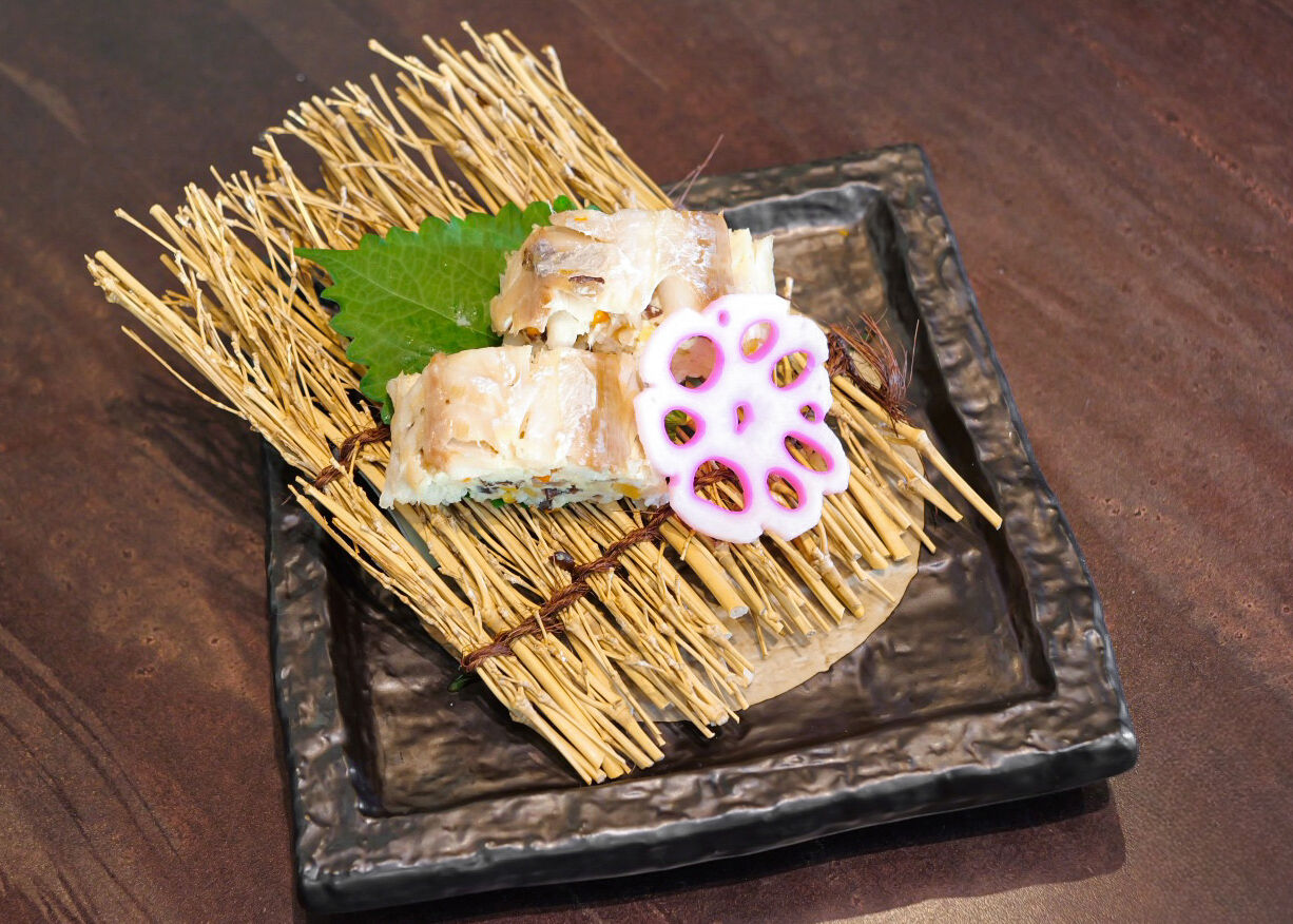 4焼物