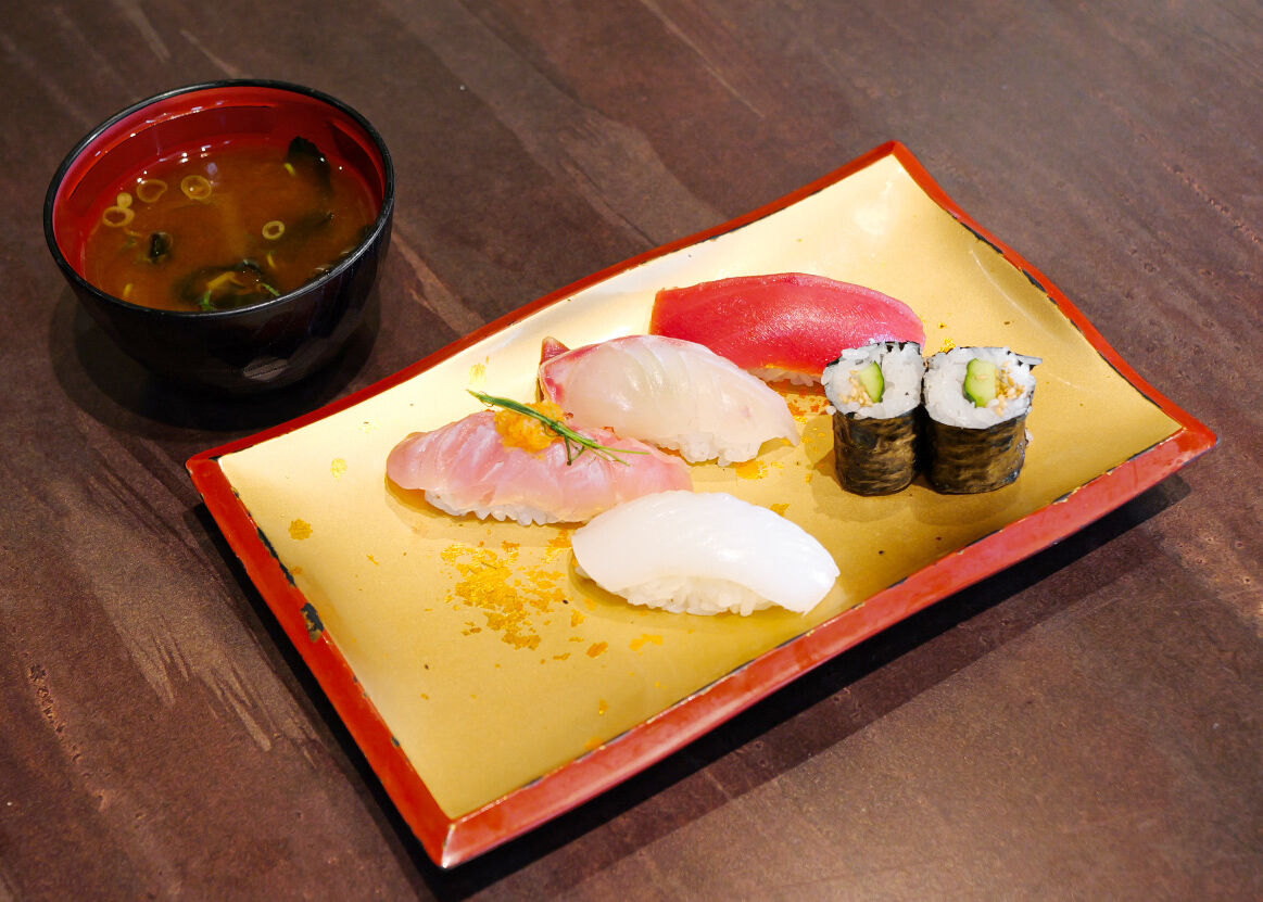 7.8食事